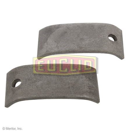 Euclid Hanger Wear Pad, E9487 E9487